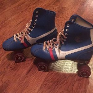 Skates